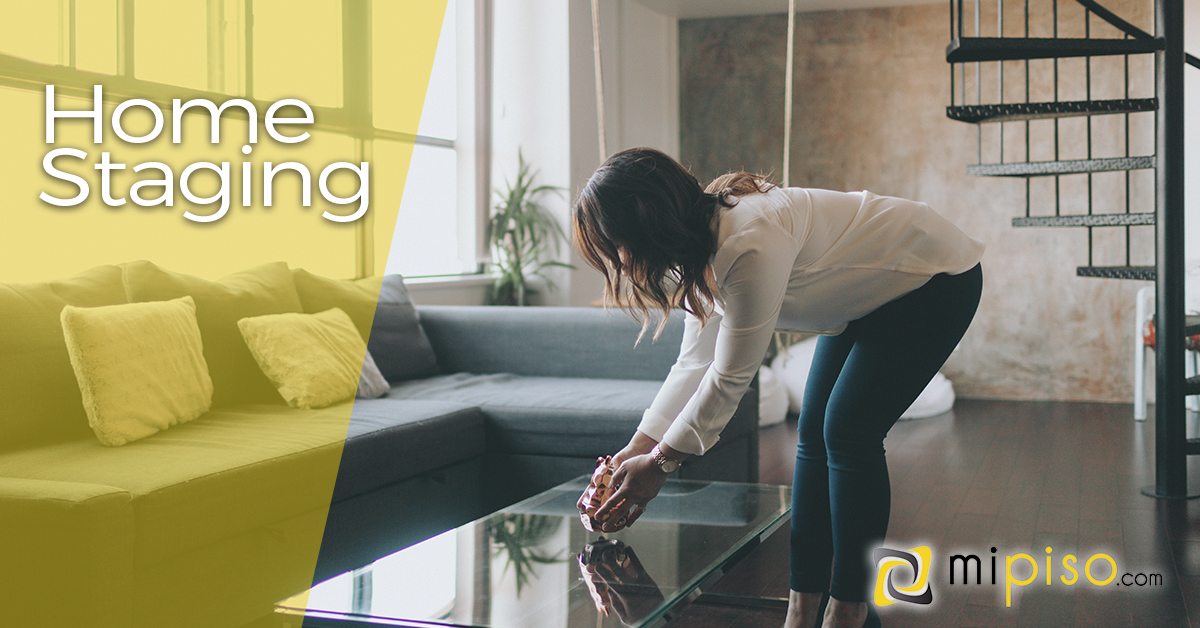 Home Staging Home Staging